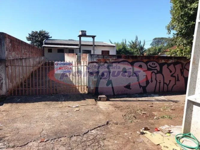 Casa para alugar em Vila Morangueira, Maringá-PR