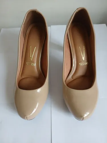 Vende-se Scarpin da marca Vizzano
