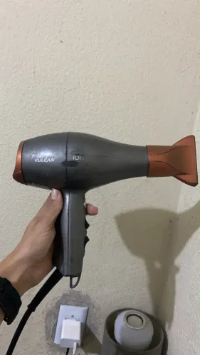 Secador profissional