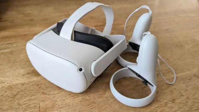 Oculus Meta quest 2 128gb
