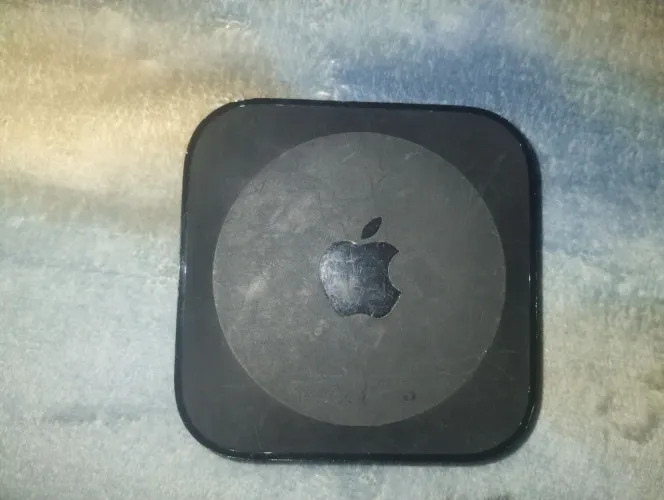 Tv box Apple 