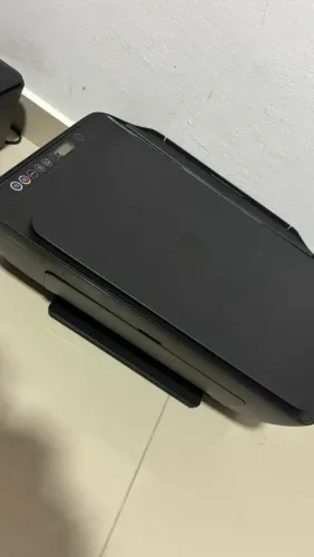 Impressora HP deskjet 