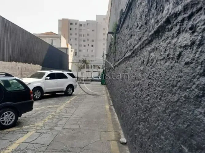 Terreno Comercial em Cambuci