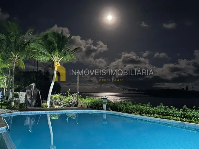 Imóvel para venda possui 69 metros quadrados com 2 quartos em Barra do Jacuípe