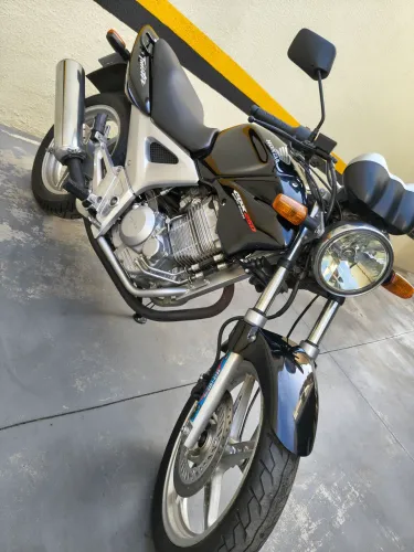 Twister 250 