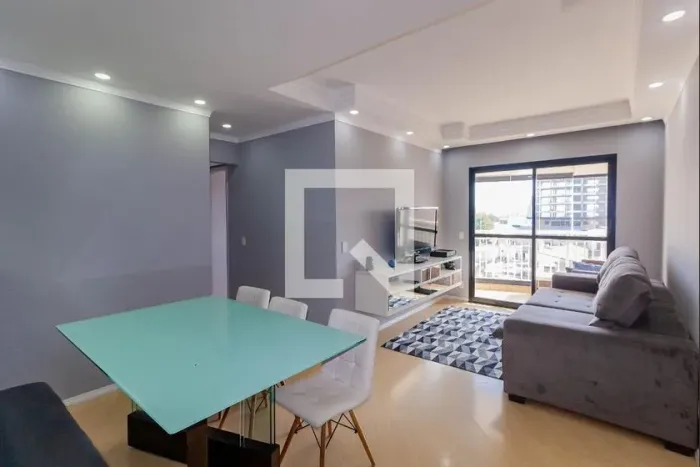 Apartamento à Venda - Vila Santa Clara, 3 Quartos, 90 m2