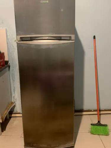VENDO GELADEIRA CÔNSUL