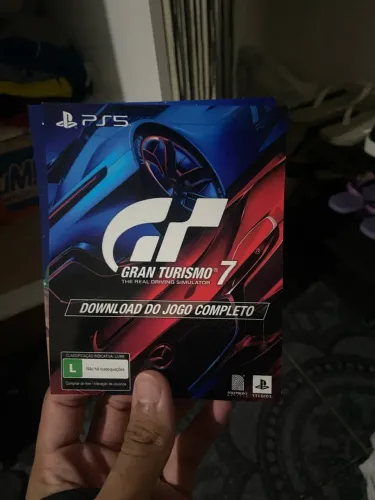 Gran Turismo 7