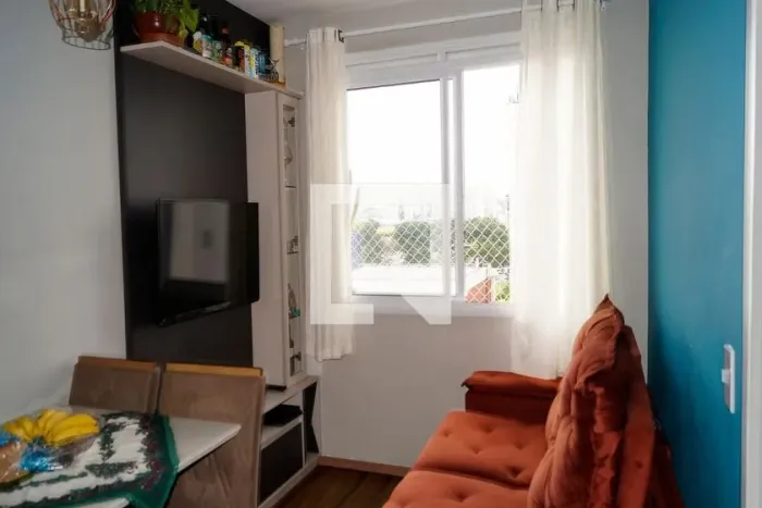 Apartamento à Venda - Cambuci, 2 Quartos, 35 m2