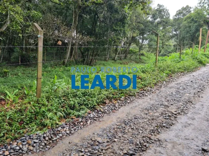 TERRENO - ITRAPOÁ - SP