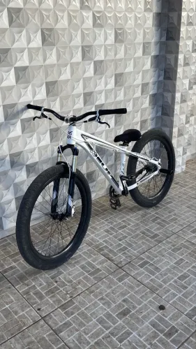 Bike Hupi Whistler 2019
