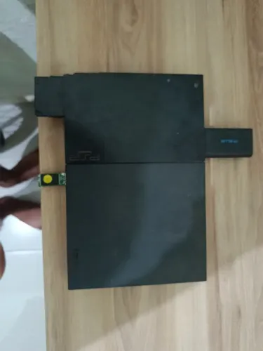 PLAYSTATION 2 TUNADO