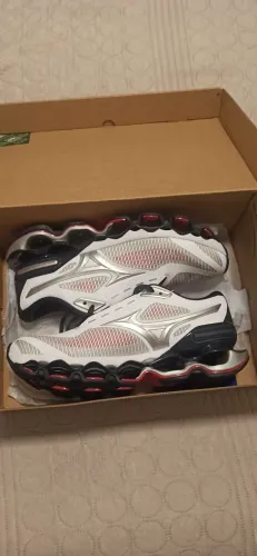 Mizuno Wave Propechy 15 - n?40