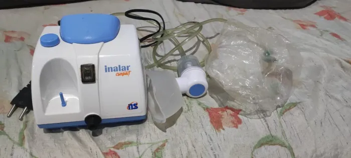 Nebulizador