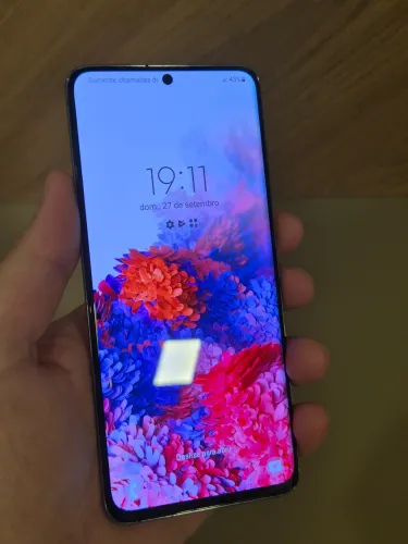 Samsung S20