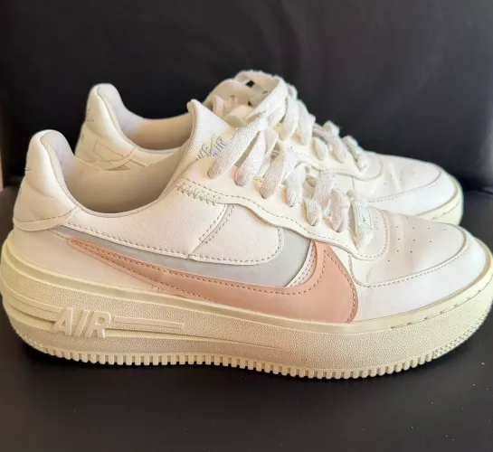 Nike Air Force 1 número 38