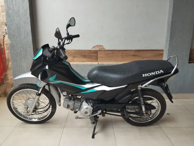 Pop 110i 2024