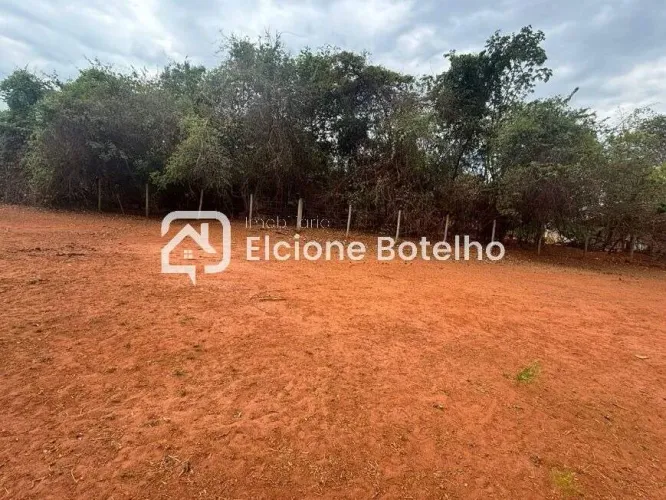 Terreno à venda, SETOR CHÁCARAS - CRUZEIRO DOS PEIXOTOS/MG