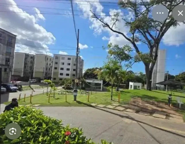 APARTAMENTO 2 QUARTOS - MUSSURUNGA | VERDE VIDA