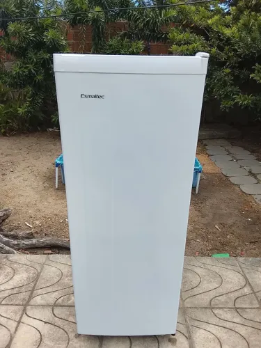 Geladeira Esmaltec top entrega grátis pra toda João pessoa 