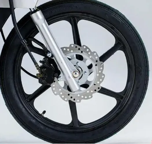 SHINERAY RIO 125 2026