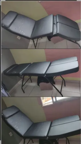 Vendo Maca Dobrável 