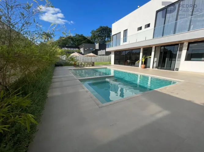 Casa em Condomínio para Venda em Sete Lagoas, Residencial Da Vinci, 4 dormitórios, 3 suíte