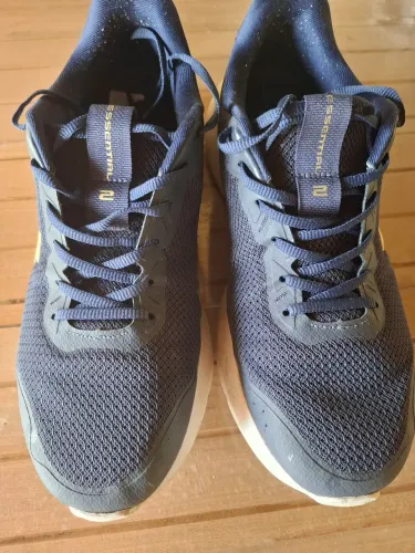 Tenis Under Armour original seminovo