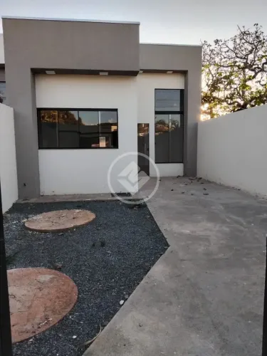 Oportunidade e casa á venda no bairro recanto de caldas | Caldas Novas - Go codigo: 364571