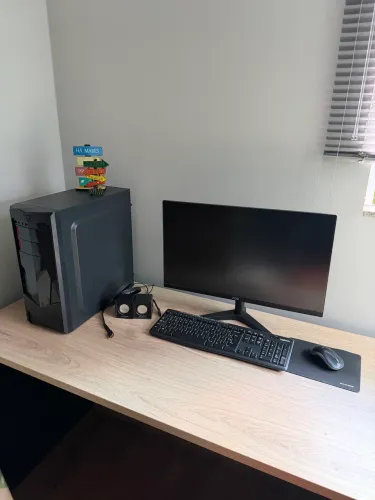 VENDO COMPUTADOR COMPLETO