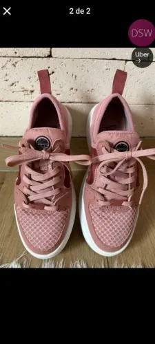 Tenis cort vision
