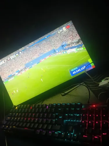 Vende-se pc gamer ou troco por iphone 13