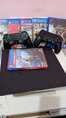 Ps4