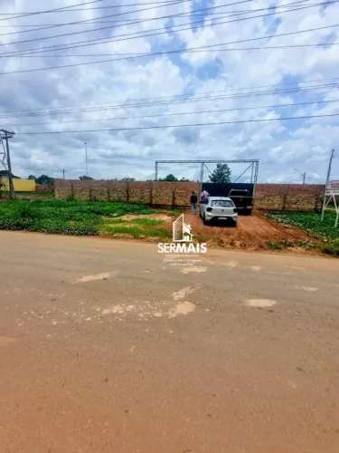 VENDE-SE Excelente Terreno Comercial na Zona Leste de Porto Velho