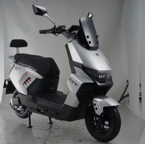 Niu UQI GT 1500w (elétrica) 2024