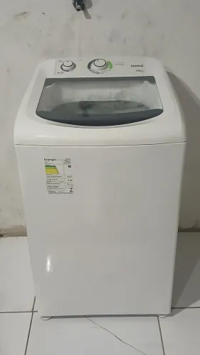 Maquina de lavar