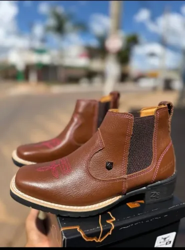 Botinas