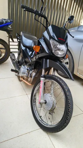 HONDA POP 110i 2024