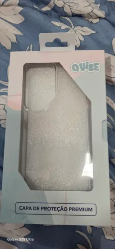 Capa premium para Samsung S26 ultra