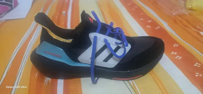 Vendo tenis ultraboost n 40