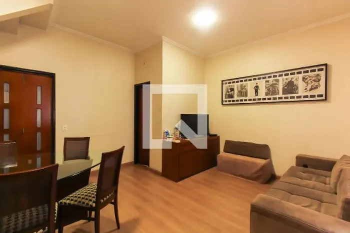 Casa à Venda - Jardim Anália Franco, 3 Quartos, 175 m2