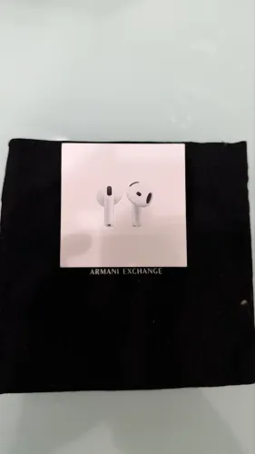 AirPods 4 (fone da Apple) original 