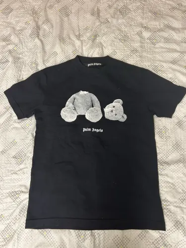 Camiseta Palm Angels 