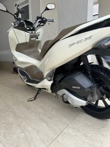 PCX DLC 2019