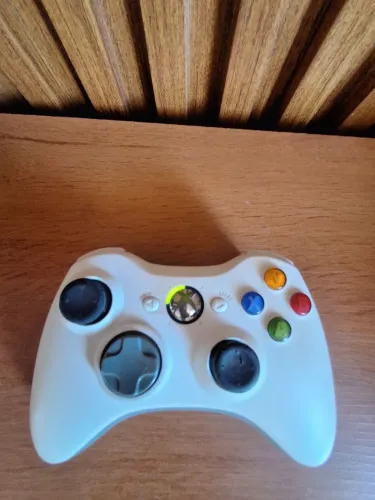Controle original Xbox 360