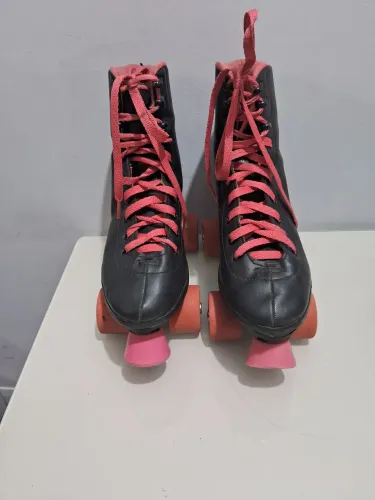 Patins Quad, n° 36