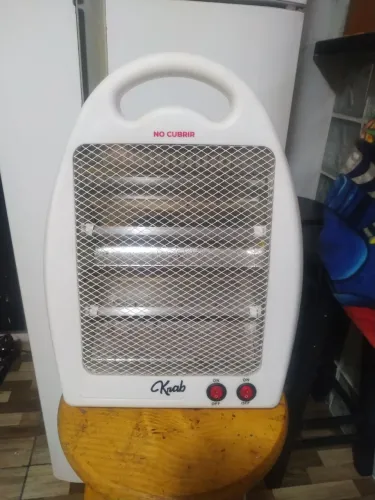 Aquecedor elétrico 