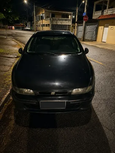 Fiat Brava SX 1.6 16V 4P 2001
