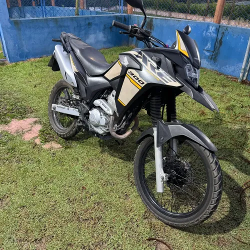 Xre 300 Adventure