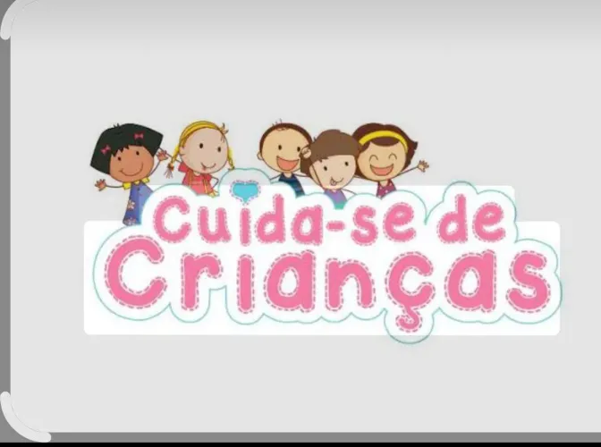 Cuida se de criança